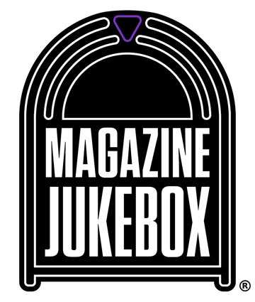 Magazine Jukebox logo